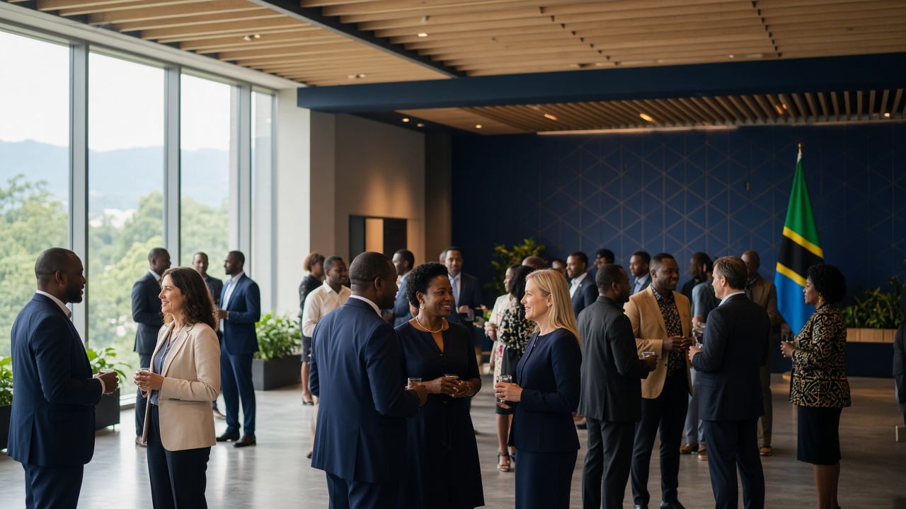International information society conference