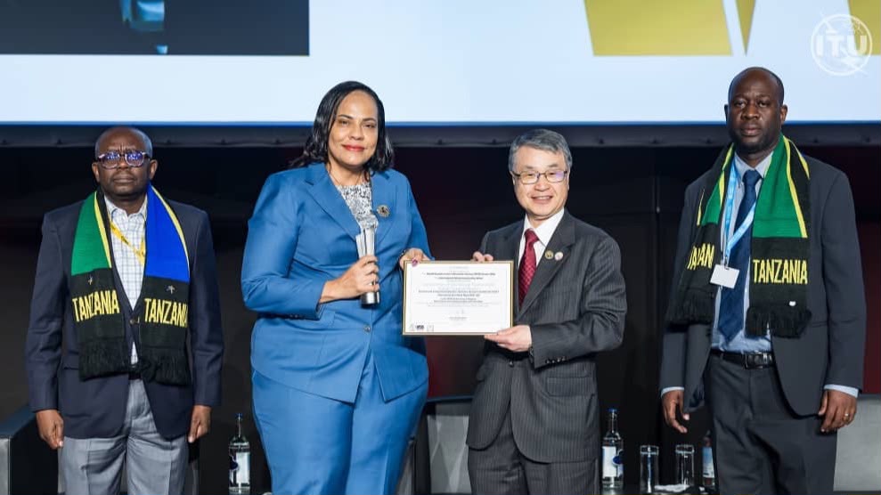 National ICT collaboration
